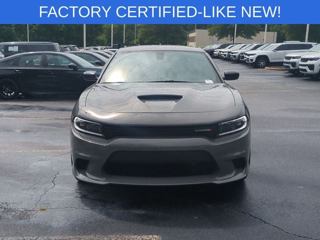 2023 Dodge Charger GT AWD