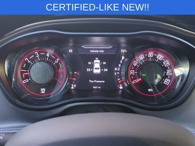 2023 Dodge Challenger R/T