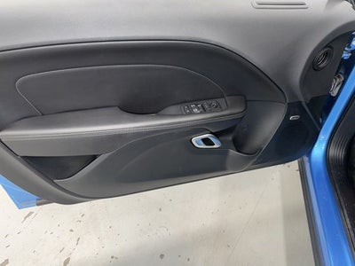 2018 Dodge Challenger 392 Hemi Scat Pack Shaker