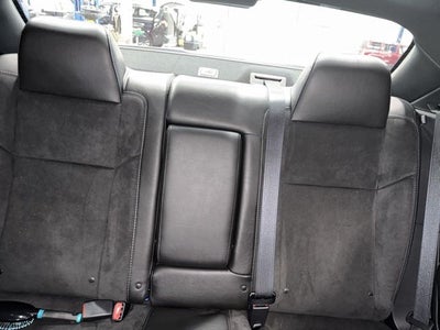 2018 Dodge Challenger 392 Hemi Scat Pack Shaker