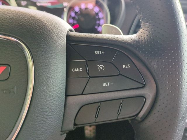 2018 Dodge Challenger 392 Hemi Scat Pack Shaker