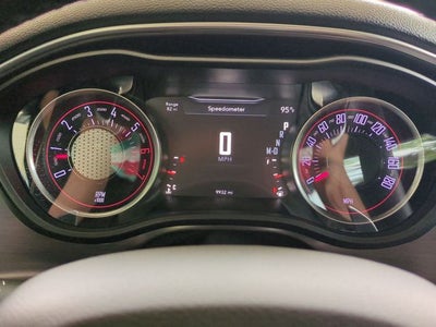 2018 Dodge Challenger 392 Hemi Scat Pack Shaker