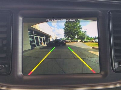 2018 Dodge Challenger 392 Hemi Scat Pack Shaker