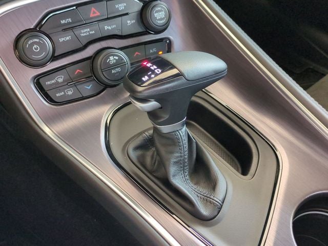 2018 Dodge Challenger 392 Hemi Scat Pack Shaker