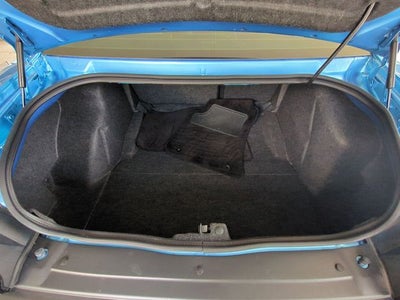 2018 Dodge Challenger 392 Hemi Scat Pack Shaker