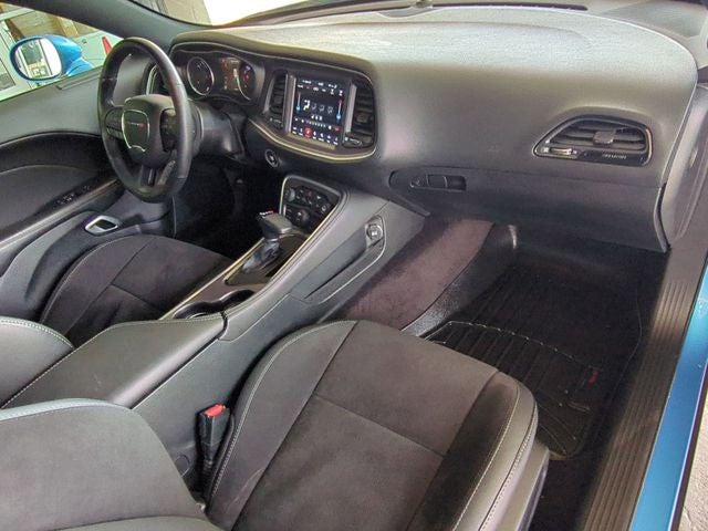 2018 Dodge Challenger 392 Hemi Scat Pack Shaker