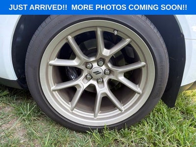 2023 Dodge Challenger Scat Pack Swinger