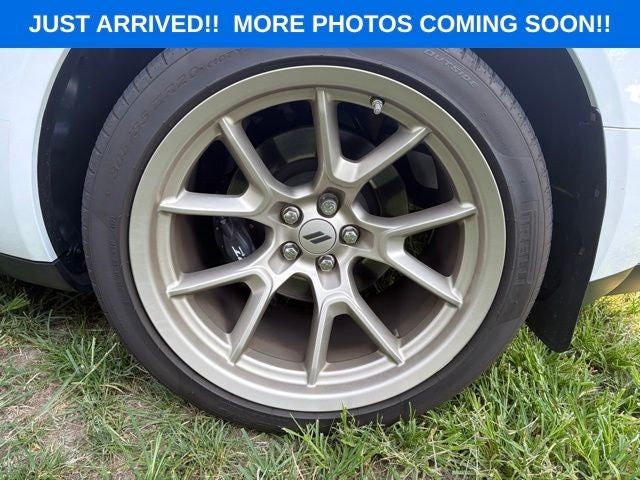 2023 Dodge Challenger Scat Pack Swinger