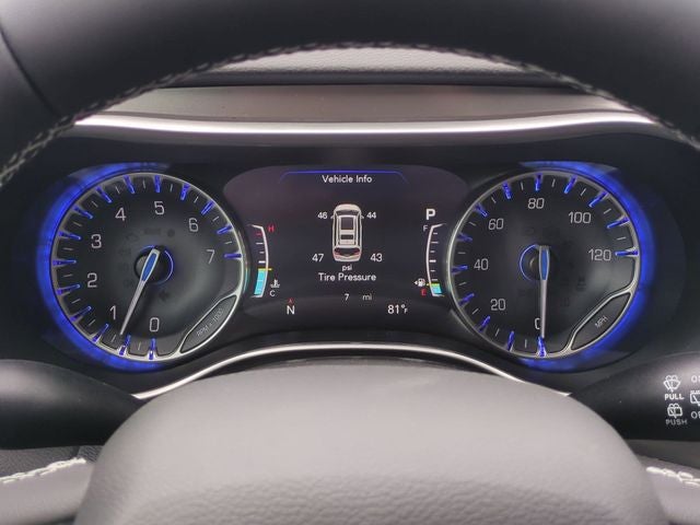 2026 Chrysler Voyager VOYAGER LX