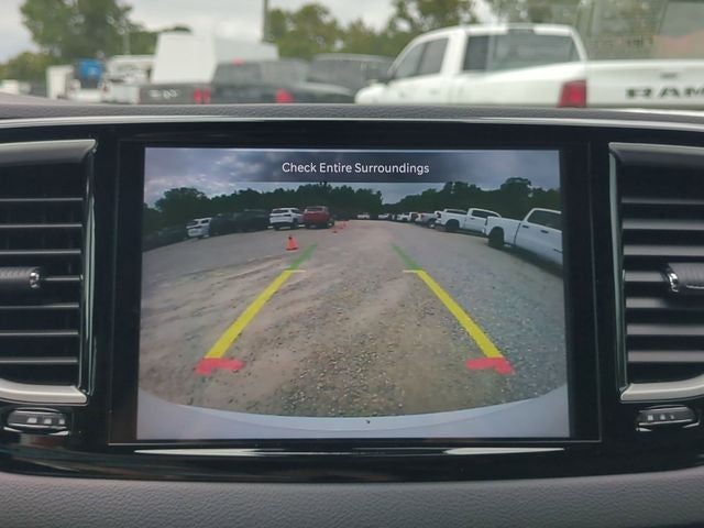 2026 Chrysler Voyager VOYAGER LX