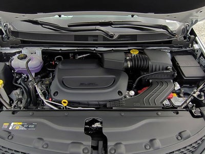 2026 Chrysler Voyager VOYAGER LX