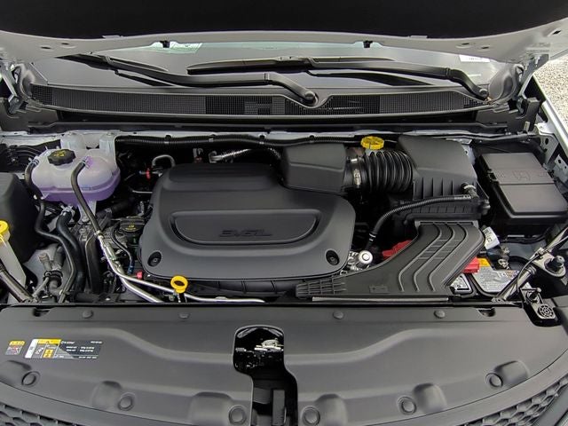 2026 Chrysler Voyager VOYAGER LX