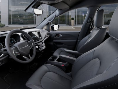 2026 Chrysler Voyager VOYAGER LX