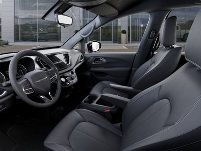 2026 Chrysler Voyager VOYAGER LX