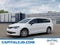 2027 Chrysler Pacifica PACIFICA LX