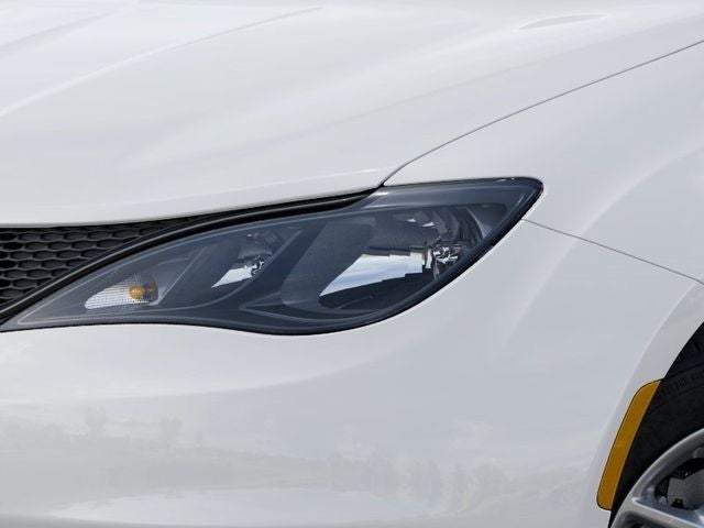 2027 Chrysler Pacifica PACIFICA LX