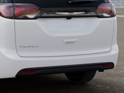 2027 Chrysler Pacifica PACIFICA LX