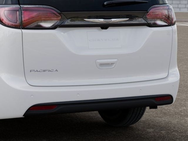 2027 Chrysler Pacifica PACIFICA LX