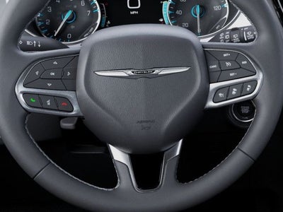 2027 Chrysler Pacifica PACIFICA LX