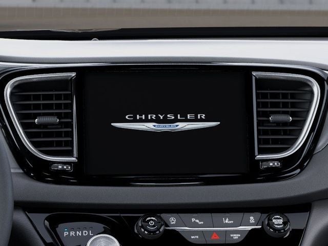 2027 Chrysler Pacifica PACIFICA LX