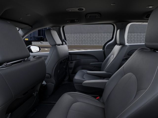 2027 Chrysler Pacifica PACIFICA LX