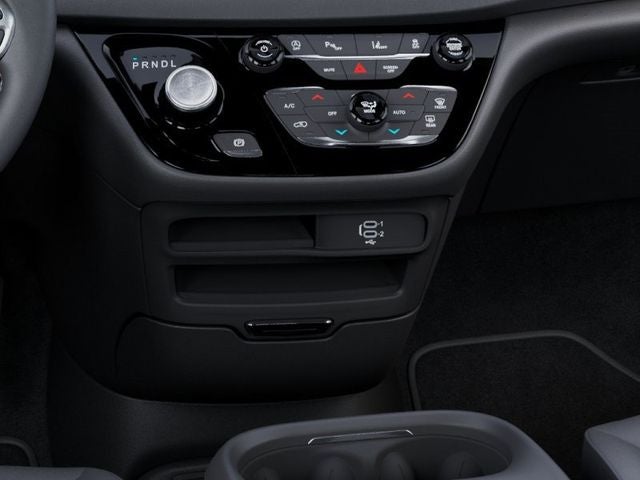 2027 Chrysler Pacifica PACIFICA LX