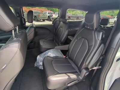 2027 Chrysler Pacifica PACIFICA LX