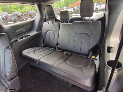 2027 Chrysler Pacifica PACIFICA LX