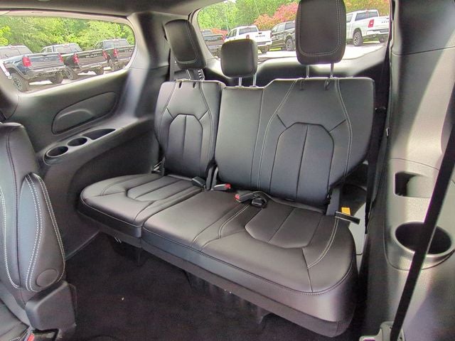 2027 Chrysler Pacifica PACIFICA LX