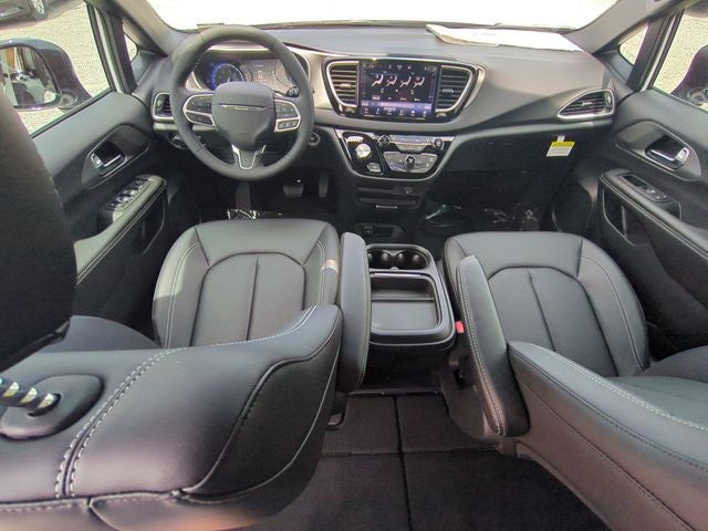 2027 Chrysler Pacifica PACIFICA LX