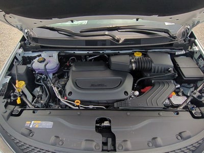2027 Chrysler Pacifica PACIFICA LX