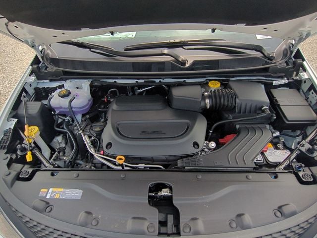 2027 Chrysler Pacifica PACIFICA LX