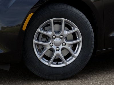 2027 Chrysler Pacifica PACIFICA LX