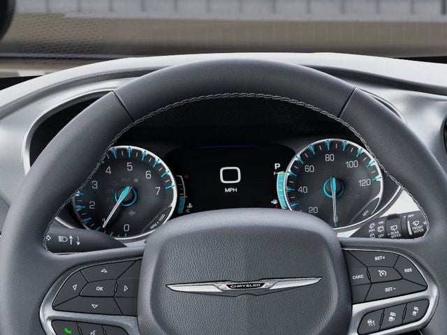 2027 Chrysler Pacifica PACIFICA LX