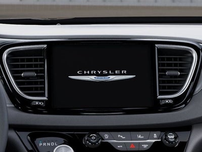 2027 Chrysler Pacifica PACIFICA LX