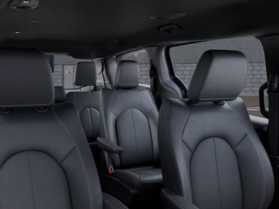 2027 Chrysler Pacifica PACIFICA LX