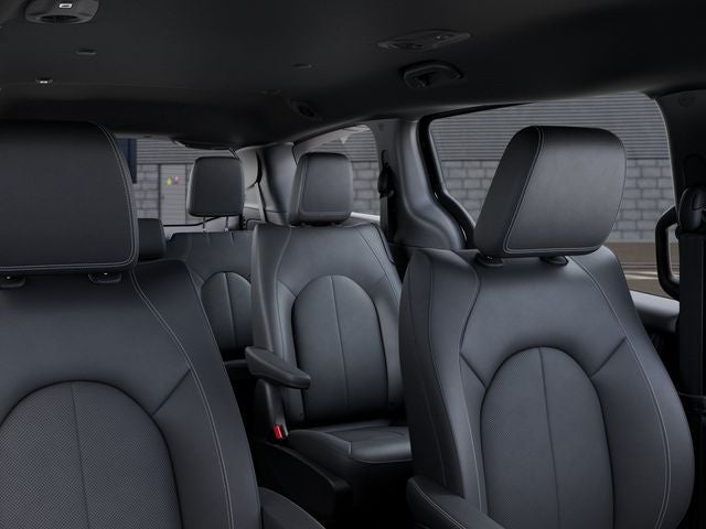 2027 Chrysler Pacifica PACIFICA LX