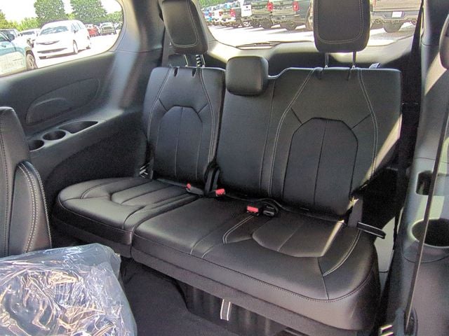 2027 Chrysler Pacifica PACIFICA LX
