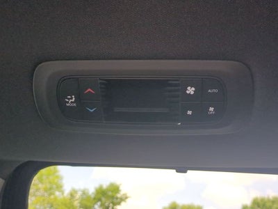 2027 Chrysler Pacifica PACIFICA LX