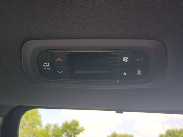 2027 Chrysler Pacifica PACIFICA LX