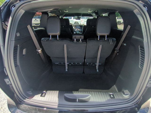 2027 Chrysler Pacifica PACIFICA LX
