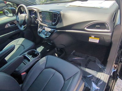 2027 Chrysler Pacifica PACIFICA LX
