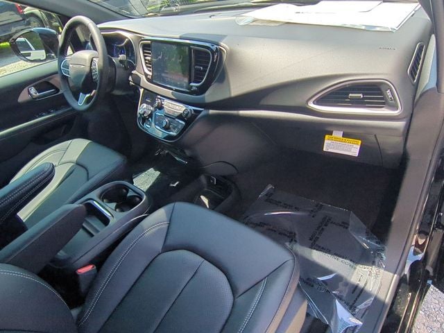 2027 Chrysler Pacifica PACIFICA LX