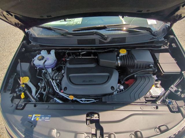 2027 Chrysler Pacifica PACIFICA LX