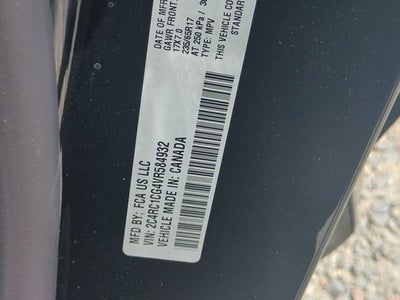 2027 Chrysler Pacifica PACIFICA LX