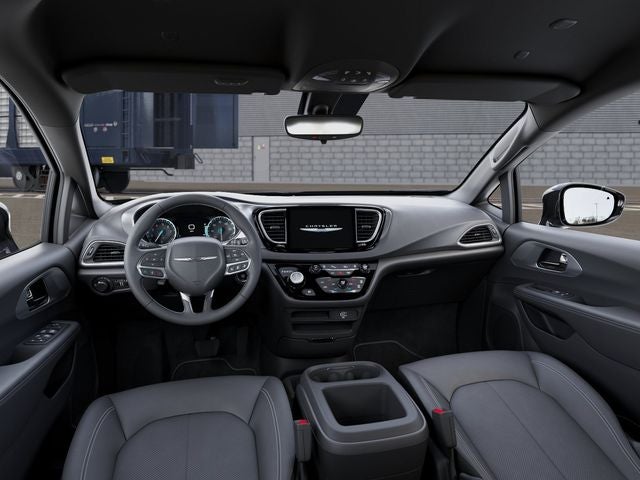 2027 Chrysler Pacifica PACIFICA LX