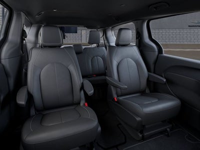 2027 Chrysler Pacifica PACIFICA LX