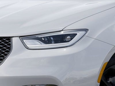 2026 Chrysler Pacifica PACIFICA LIMITED