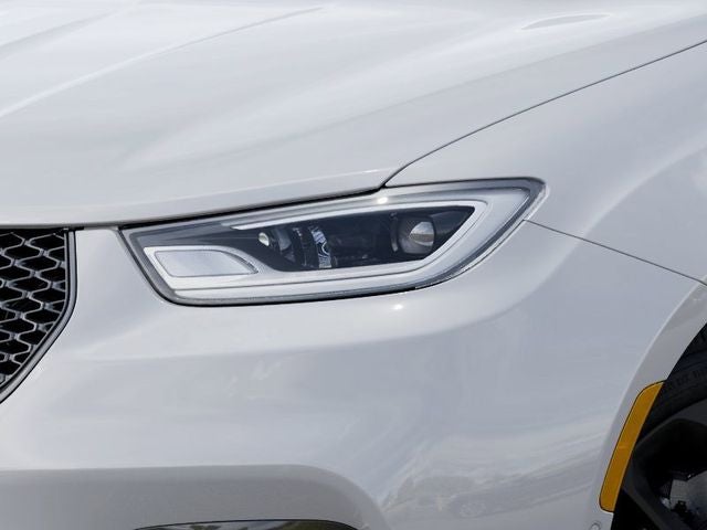 2026 Chrysler Pacifica PACIFICA LIMITED