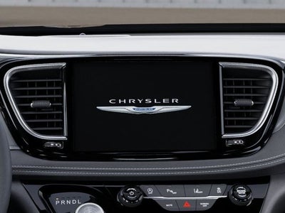 2026 Chrysler Pacifica PACIFICA LIMITED